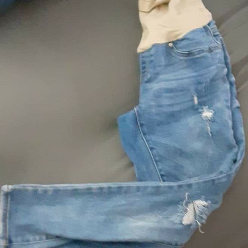 Maternity Jeans